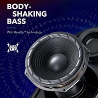 مكبر صوت Rave Plus قوة 160 واط من انكر