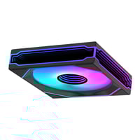 مراوح كمبيوتر قيمنق UNI FAN