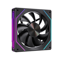 مراوح كمبيوتر قيمنق 120mm FAN