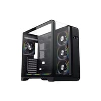 كيس كمبيوتر قيمنق بتصميم بانورامي مع شاشة