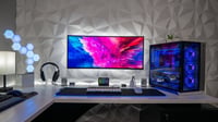 لوح واحد 3D دايموند ابيض حجم كبير