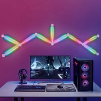 نانو ليف لاينز بكج 9 قطع