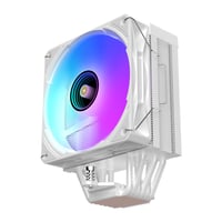 مبرد هوائي احترافي بشاشة رقمية ومروحه RGB بحجم 120...