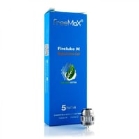 fireluke m replacement coils كويلات فري ماكس ودراق...