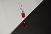 تعليقة كيس دم