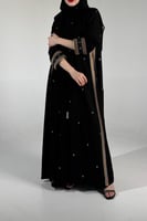 عباية عروس ميسان (2)