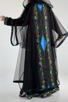 وشاح يوم التأسيس (قط عسيري)