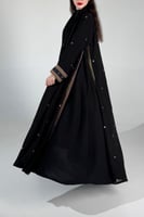 عباية عروس ميسان (2)