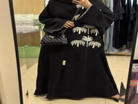Saudi girl N208