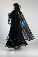 وشاح يوم التأسيس (قط عسيري)