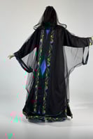 وشاح يوم التأسيس (قط عسيري)