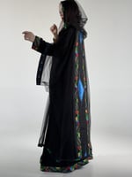 وشاح يوم التأسيس (قط عسيري)