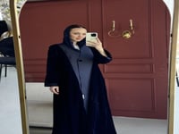 ‏The blue moon | القمر الأزرق