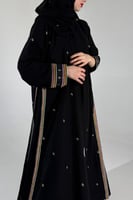 عباية عروس ميسان (2)