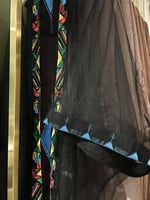 وشاح يوم التأسيس (قط عسيري)