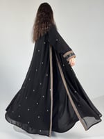 عباية عروس ميسان (2)