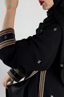 عباية عروس ميسان (2)