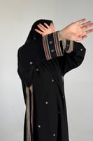 عباية عروس ميسان (2)