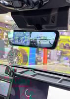 داش كام جيتور T2 وكالة