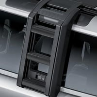 سلم جانبي 2020 2021 2022 2023 2024 لاند روفر ديفند...