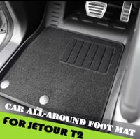 دعاسات داخلية جيتور T2 طبقتين