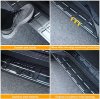 دعاسات جيتور t2 خارجي