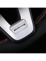 شعار AMG للمقود