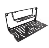 سلة جيتور T2 خلفية