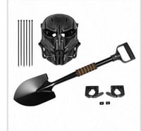 ستاند جانبي جيتور T2 مع قناع وكريك