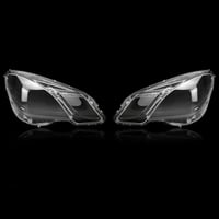 قزاز شمعات مرسيدس E 2010-2013