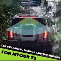 داش كام جيتور T2 وكالة