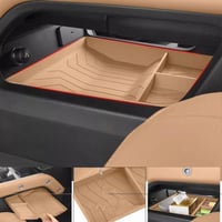 صندوق تخزين سيليكون لاند روفر ديفندر 90/110 (2025)