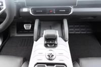 دعاسات داخلية جيتور T2 طبقتين