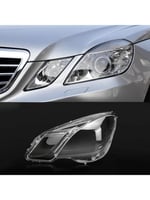 قزاز شمعات مرسيدس E 2010-2013