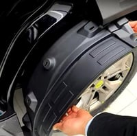 حماية بطانة رفرف خلفي جيتور t2