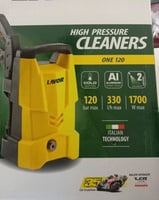 مكينة غسيل لافور 120 بار