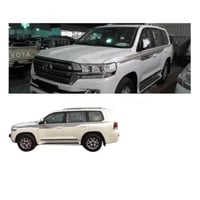 خط لاندكروزر 2016 اليحي صناعه هندي اصلي