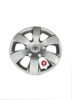 طيس كامري من 2007 الى 2009 اصلي طقم