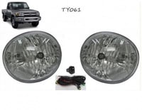 كشافات ربع وشاص طبق الوكاله جوده عاليه طقم