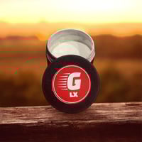 ملمع شمعات جي ال اكس