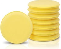 اسفنج تلميع