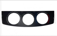 استكر ديكور مكيف رصاصي هايلوكس من 2012 الي 2015 اص...