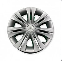 طيس هايلوكس من2012 الي 2015 درجه اولي طقم