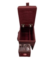 تكاية هايلوكس كوب واحد من 2006 الي 2015