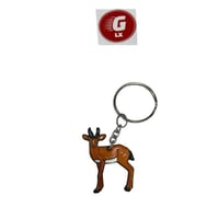 ميداليه الغزال