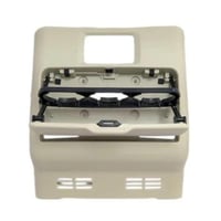 حامل اكواب خلف التكايه لاندكروزر 2007/98درجه اولي