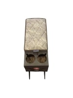 تكاية ربع كوبين ثلاجه 2024