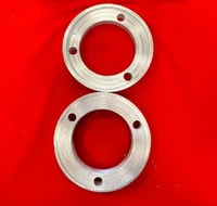 كعكات مقاس3 سانتي طقم