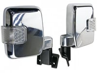 مرايات ربع وشاص فلشر وكاله