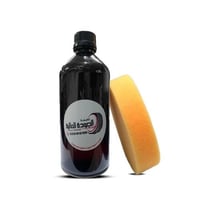 ملمع كفرات الجودة العالية كبير